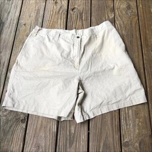 Essentials Shorts Women’s Plus Size 20W‎ By Maggie